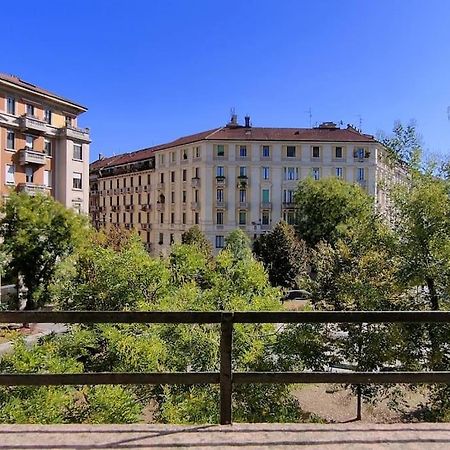 Caseospitali - Angolo Bernini Trilocale Luminoso Apartment Milan Exterior photo