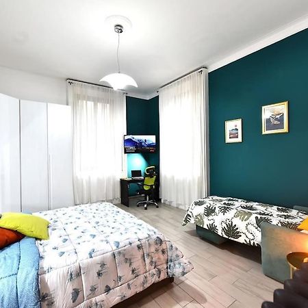 Caseospitali - Angolo Bernini Trilocale Luminoso Apartment Milan Exterior photo
