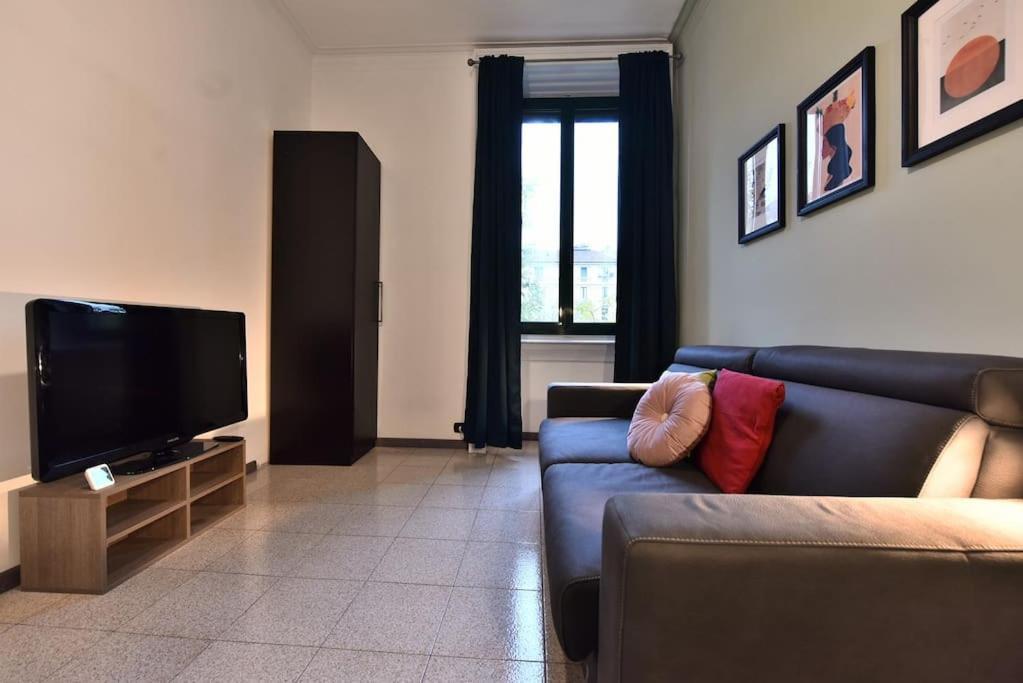 Caseospitali - Angolo Bernini Trilocale Luminoso Apartment Milan Exterior photo